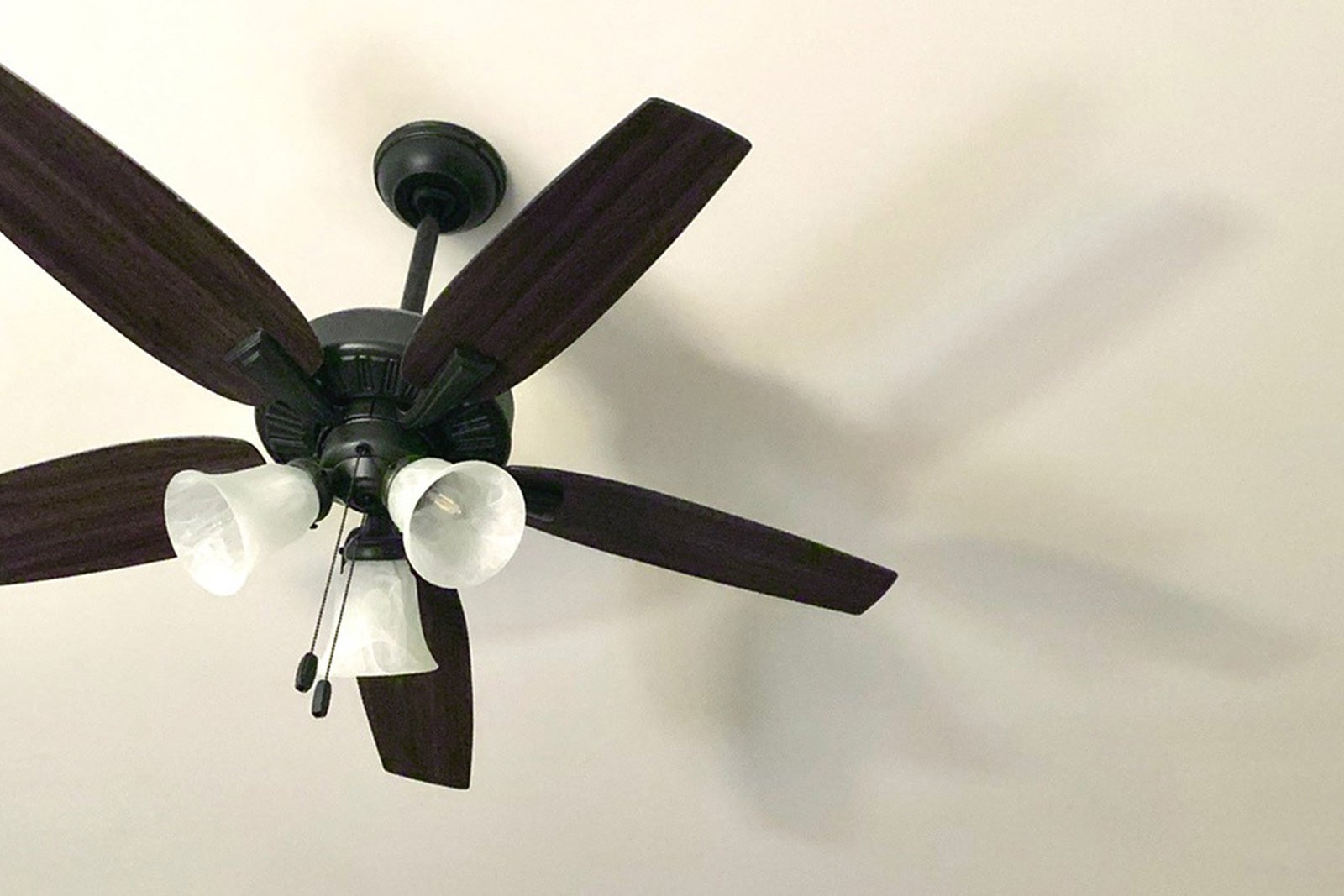 ceiling fan